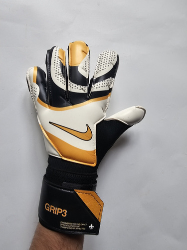 Guantes De Arquero Nike Vaporgrip3 Pro