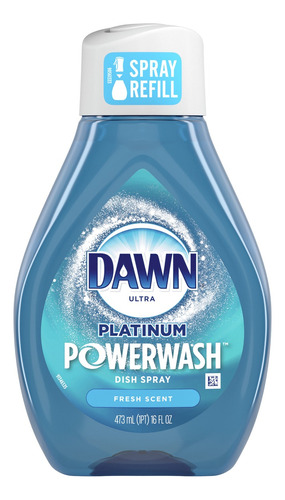 Lavalozas Dawn Original Powerwash Refill 473ml