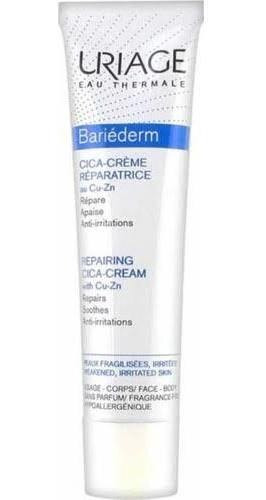 Uriage Bariederm Cica-cream 40 Ml