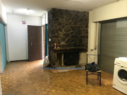 Venta Y Alquiler Casa Punta Gorda 3 Dormitorios Oficina Iza