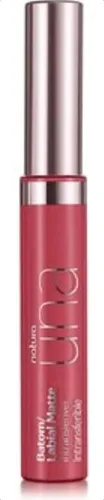comprar Labial Mate Intransferible. Natura Una.
