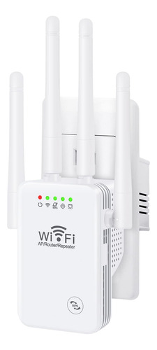 Amplificador Señal Wifi 2022 Para Hogar Exterior Cobertura 3