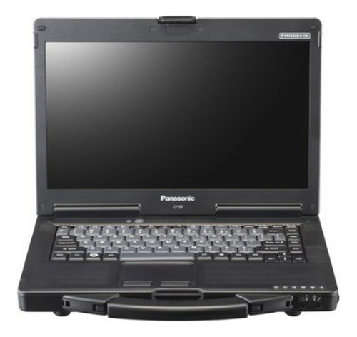 Laptop Panasonic Toughbook Cf-53sjczylm (windows 7, Intel Co