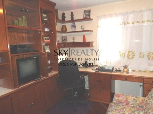 Imagem 15 de 15 de Apartamentos - Jardim Luanda - Ref: 15001 - V-15001