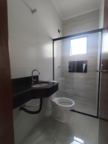 Casa Para Venda Em Mongaguá