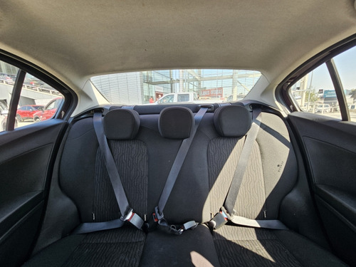 Fiat Cronos CRONOS DRIVE 1.8 AT