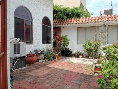 Casa en renta