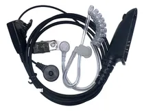 Comprar Manos Libres Tubo Acustico Radio Uv9r   Baofeng Motorola