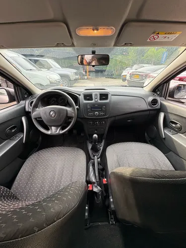 Renault Sandero 1.6 Life