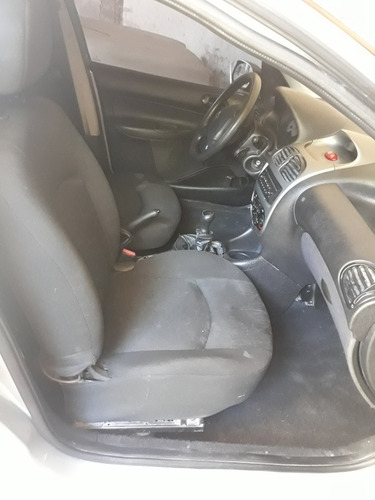 Peugeot 206 1.4 Allure 75cv 2012