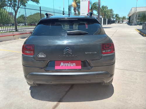 Citroen C4 Cactus Puretech 110 S&s At6 2018