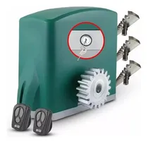 Comprar Motor Porton Corredizo Rápido Seg Solo Ch 600 Speed Hierro Frecuencia 50 Hz Tamaño Del Engranaje Z18