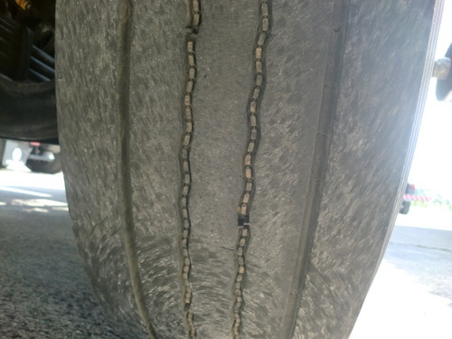 Mb 1938 S 2005/2005 No Chassi