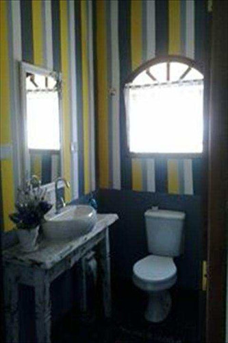Imagem 8 de 23 de Casa Com 4 Dorms, Morada Das Flores (aldeia Da Serra), Santana De Parnaíba - R$ 1.200.000,00, 298m² - Codigo: 153100 - V153100