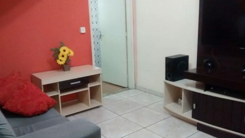 Imagem 1 de 11 de Sobrado Com 2 Dormitórios À Venda, 100 M² Por R$ 350.000,00 - Limoeiro - São Paulo/sp - So2216