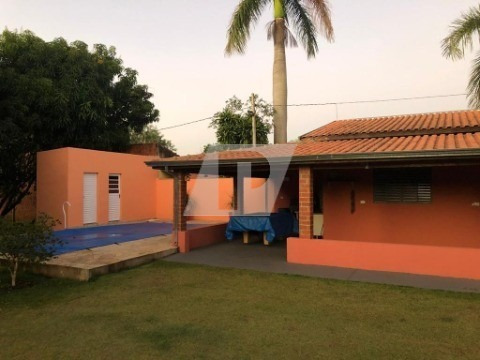 Imagem 6 de 27 de Chácar Em Ártemis - Ch00127 - 69579057