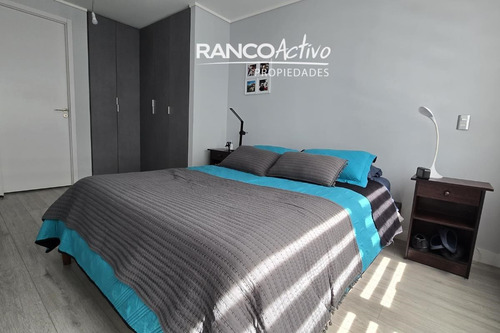 Departamento 2d 2b Cuiabá Elegance, Temuco.