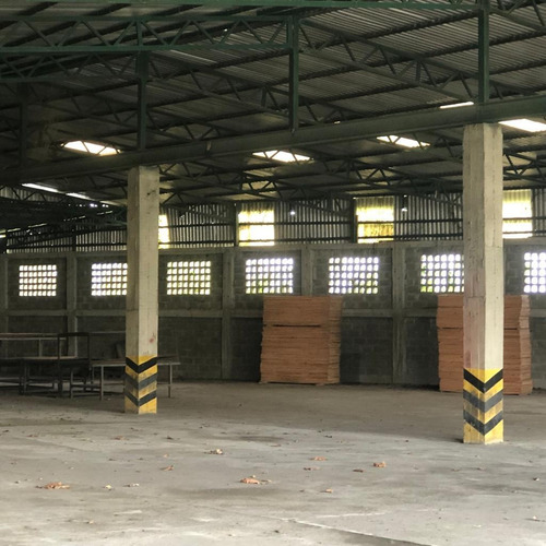Imagen 4 de 10 de Venta Galpón 9.860mts En Mariche 0414 1308498