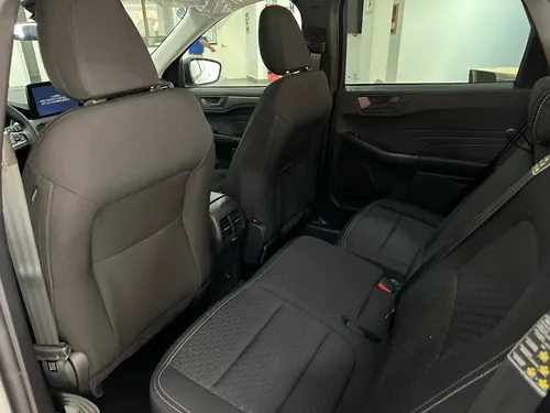 Ford Escape Active 1.5 Ecoboost 4x2 2025 J.c