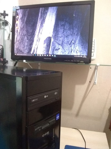 Computador Asus I5 2gb Windows 10
