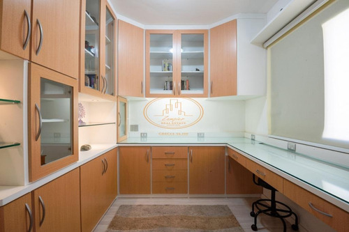 Apartamento Com 3 Dormitório(s) Localizado(a) No Bairro Panamby Em São Paulo / São Paulo - 8331:914225