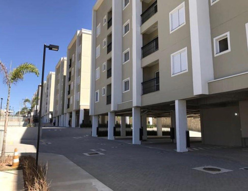 Imagem 10 de 16 de Apartamento À Venda Em Vila Cascais - Ap001573