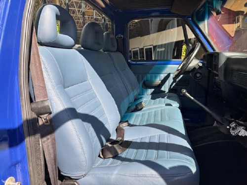 Chevrolet D-20 CUSTOM S