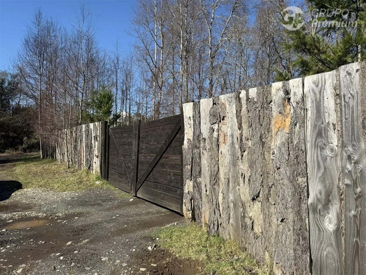 Imagen 5 de 24 de Venta-casa En Parcela- Villarrica-210/5000mt2