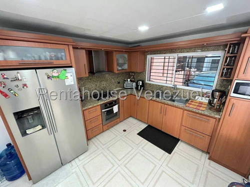 Raiza Suárez Vende Casa En Los Cardones Barquisimeto Lara