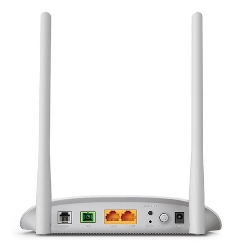 Router Gpon Voip Gigabit Inalámbrico N A 300mbps Xn020-g3v