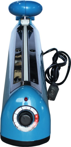 Maquina Termica Selladora De Bolsas Plasticas 300mm