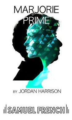 Libro Marjorie Prime - Jordan Harrison