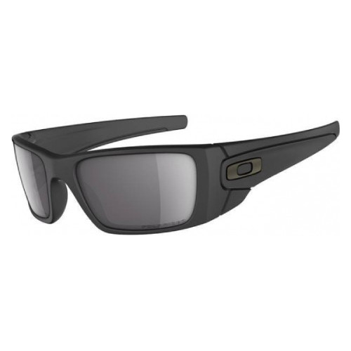 Lentes Para Oakley Fuel Cell 60-19 100% Uv Y Polarizados