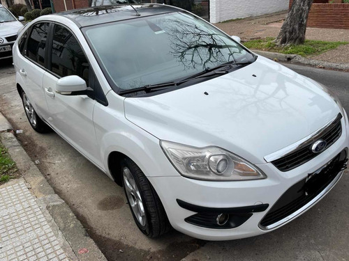 Imagen 2 de 15 de Ford Focus Ii 2012 2.0 Ghia Mt