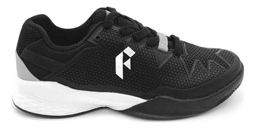 Zapatillas Filament Shell Tenis Padel Squash Asfl70