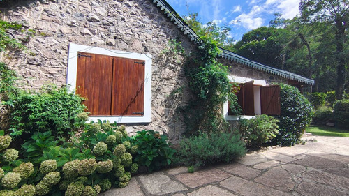 Venta Complejo De Cabañas Con Casona La Cumbre