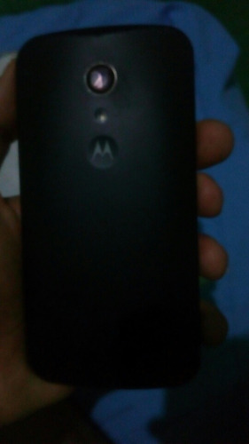 Vendo Moto G 2 Novo