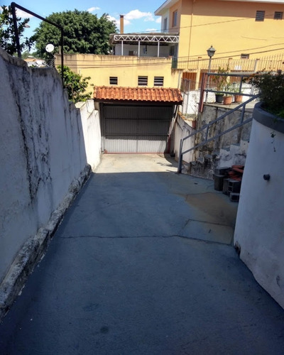Imagem 23 de 30 de Jardim Monte Kemel Belo Sobrado Terreno 292 Construída 270 M - 1241-sodg - 67750061