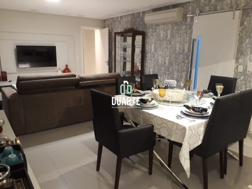 Imagem 10 de 30 de Apartamento - Ap02690 - 68060320