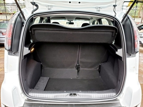 Imagem 13 de 15 de Citroen Aircross Live 1.6 At