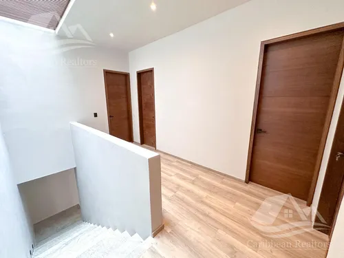 Casa En Venta En Rio Cancun