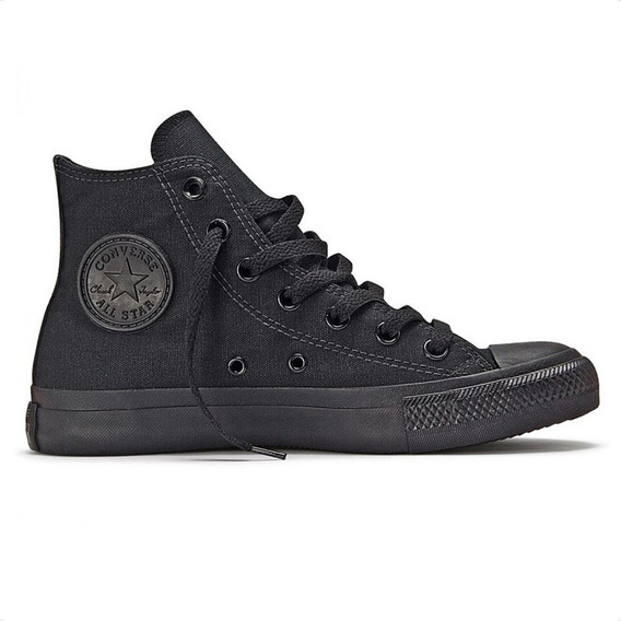 zapatillas botitas converse all star