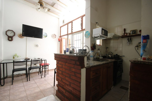 Imagen 8 de 22 de Ph 3 Ambientes En Venta Caballito Con Patio