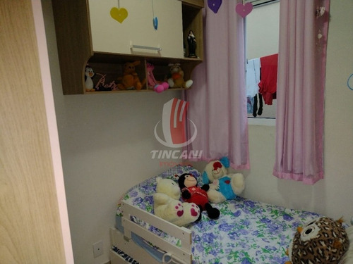 Imagem 16 de 18 de Apartamento Para Venda No Bairro Penha De França, 3 Dorm, 1 Vaga, 52 Metros. - 6153