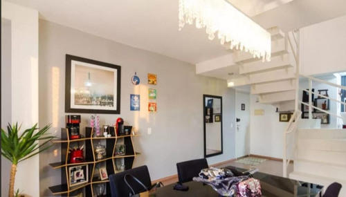 Imagem 7 de 30 de Cobertura Com 3 Dormitórios À Venda, 120 M² Por R$ 800.000,00 - Centro - São Bernardo Do Campo/sp - Co0127