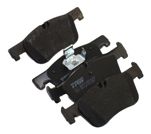 Imagen 4 de 9 de Balatas Delanteras Bmw 320i 2013 2014 2015 2016 2017 2018