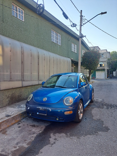 Volkswagen Beetle 2.0 Gl 5vel Aa Ee B A Mt