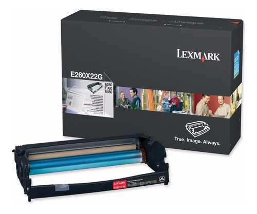 Lexmark E260x22g Fotoc 30000cps E260/360/460/x463/64/363/264