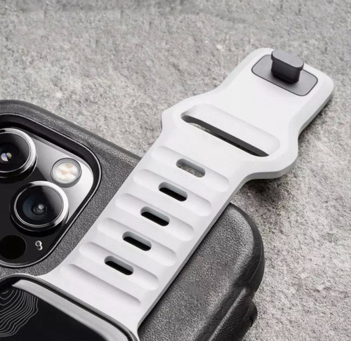 Pulso Manilla Deportiva Para Apple Watch Ultra 42 44 45mm