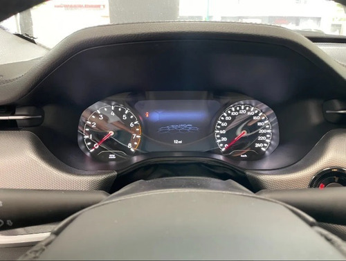 Imagen 6 de 9 de Jeep Compass Longitude